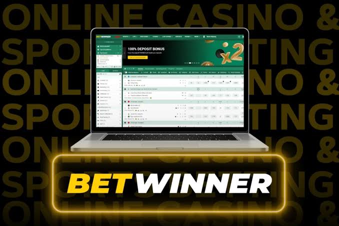 BetWinner Mobile App Your Gateway to Seamless Betting