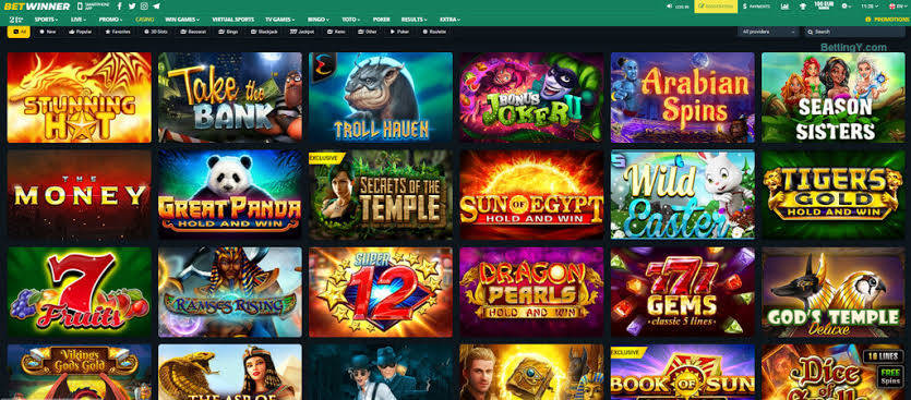 BetWinner Mobile App Your Gateway to Seamless Betting