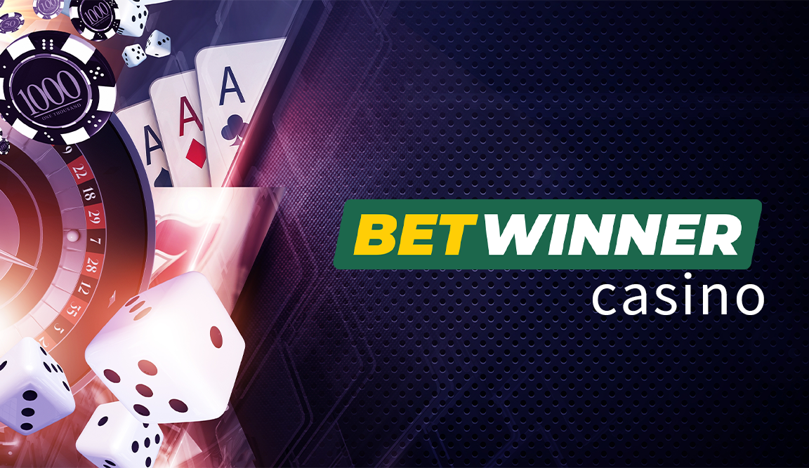 Explore the BetWinner Platform Your Gateway to Online Betting