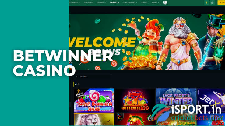 Explore the BetWinner Platform Your Gateway to Online Betting
