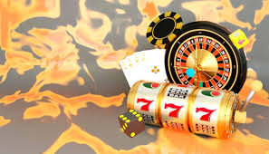 Exploring WildWild Casino Sister Sites Find Your Perfect Match