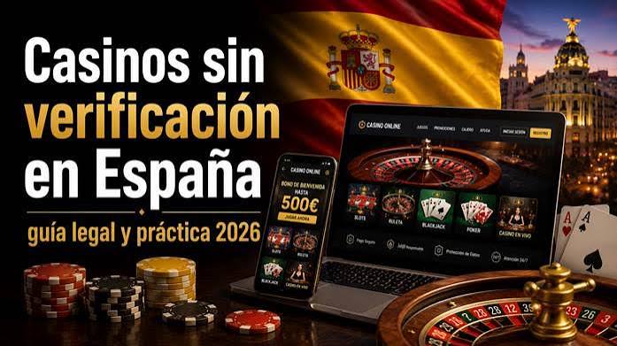Los Mejores Bonos de Casino Móvil en España