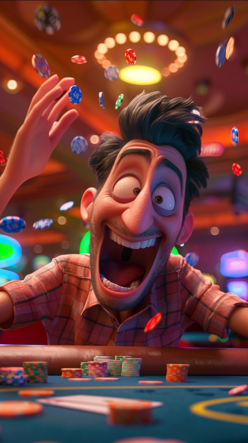 Image: What’s the buzz about Magic Win Casino?