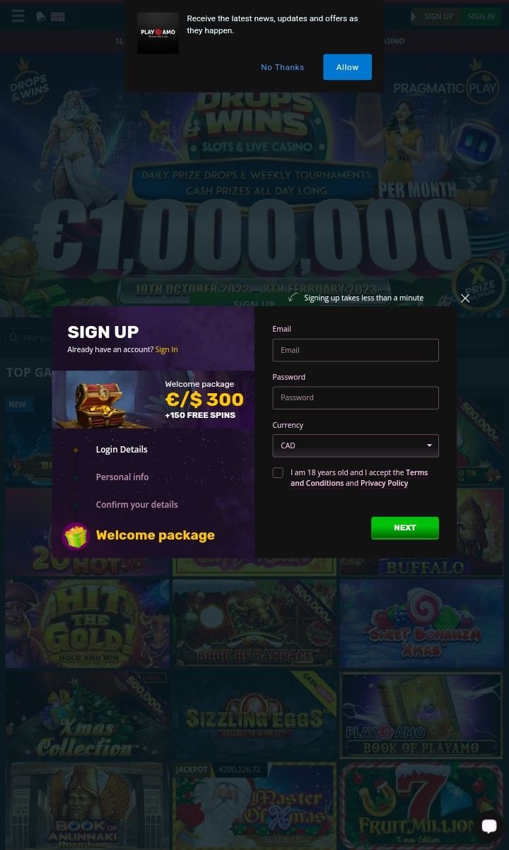Magicwins in United Kingdom